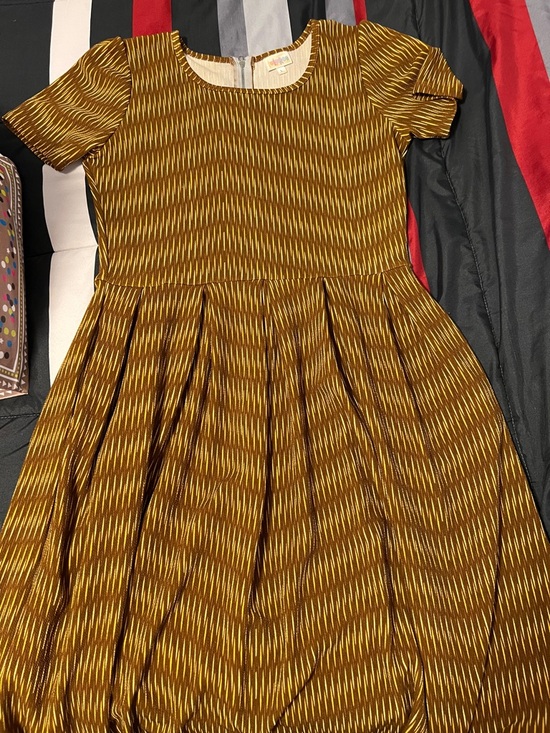 LuLaRoe Dresses & Skirts - LuLaRoe Amelia Dress